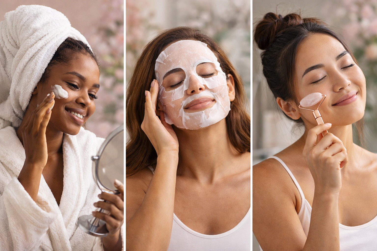 Dia da Mulher, Do jeito que você precisa!