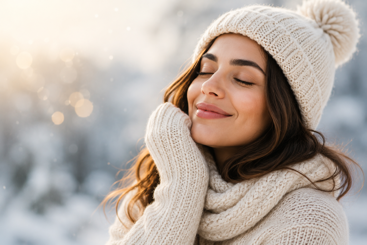 Como cuidar da pele no inverno: dicas essenciais para manter a hidratação