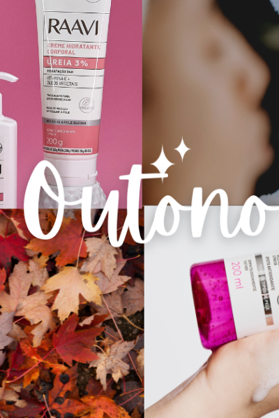 Outono: adaptação, cuidado e rotina real