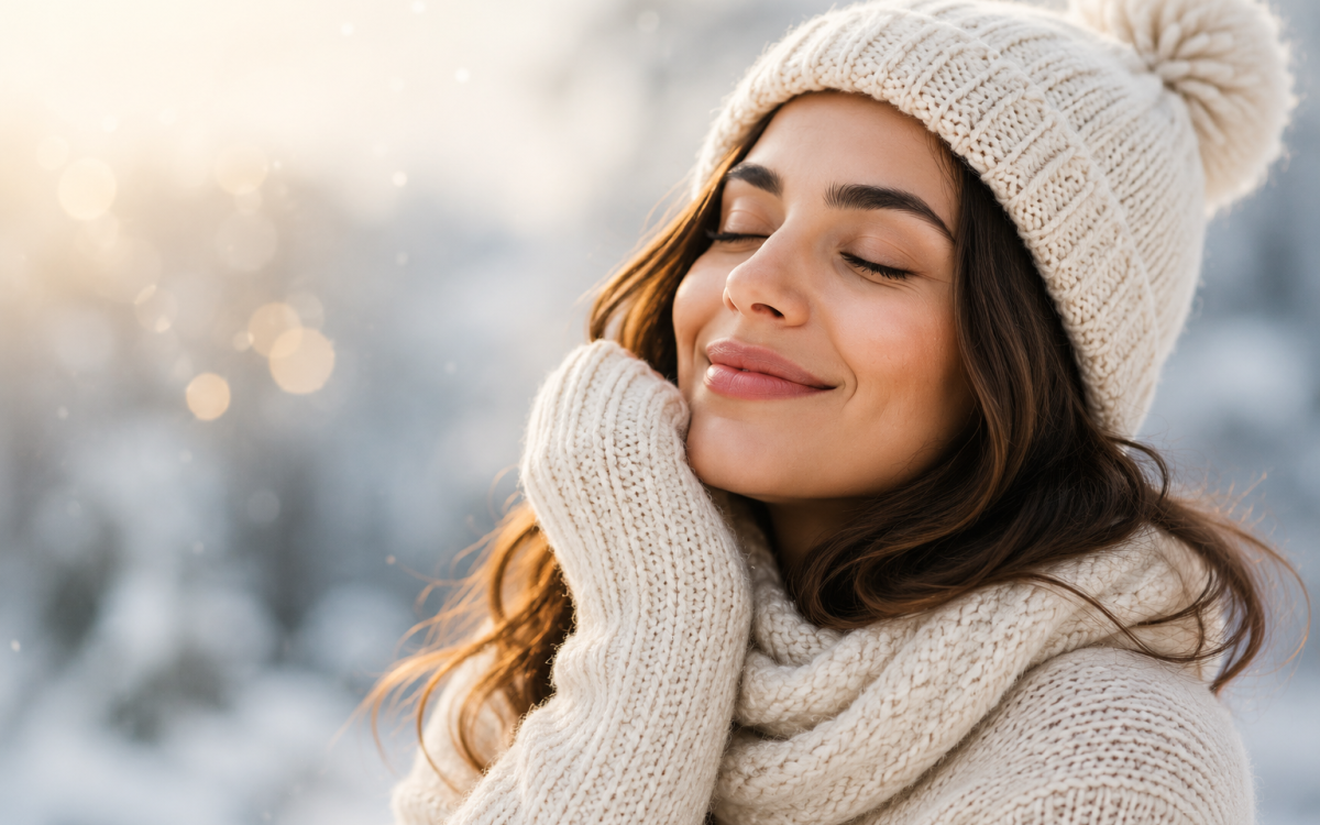 Como cuidar da pele no inverno: dicas essenciais para manter a hidratação