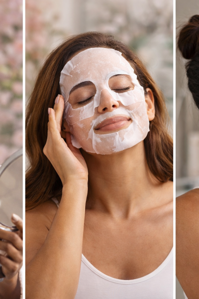 Dia da Mulher, Do jeito que você precisa!