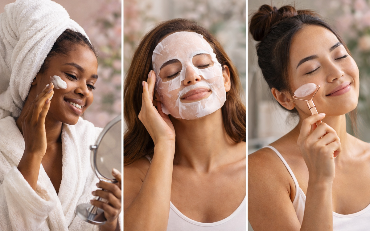 Dia da Mulher, Do jeito que você precisa!